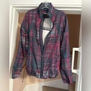 Brooks running jacket